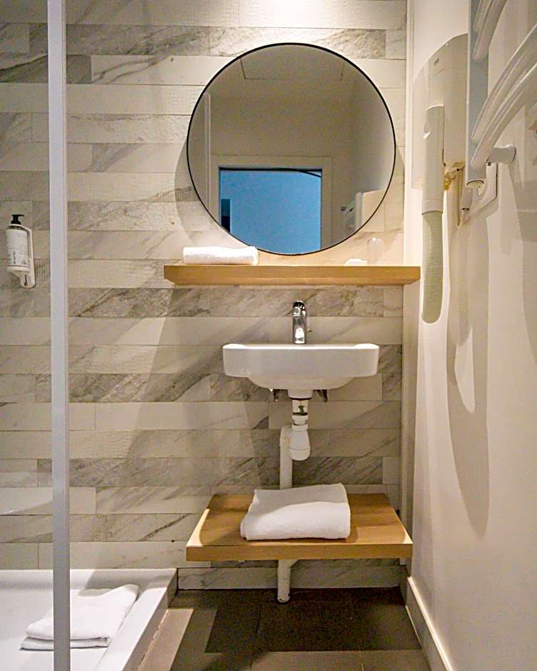 Hotel Courseine