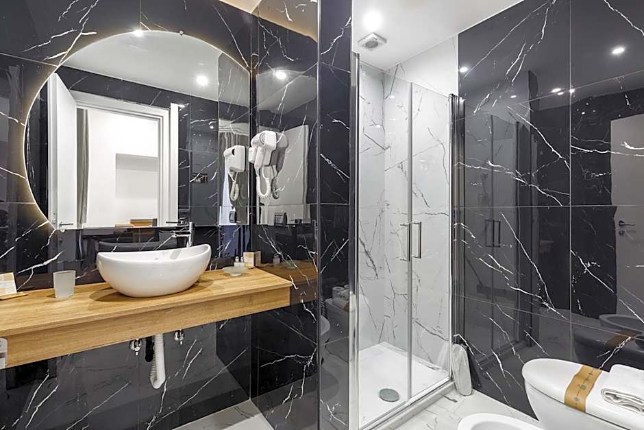 Sant'Angelo Suites