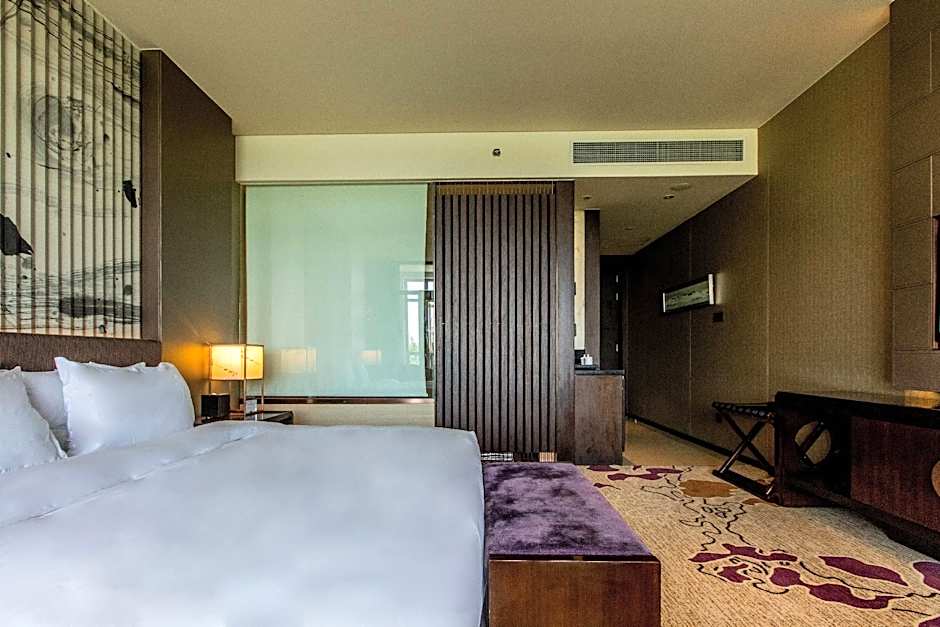 Citic Pacific Zhujiajiao Jin Jiang Hotel