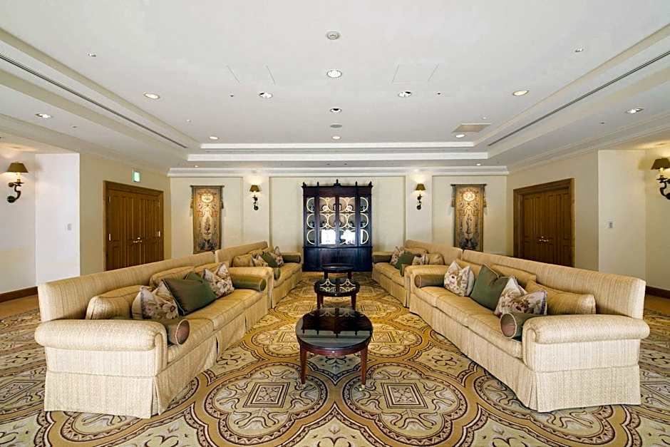 Hotel Grand Tiara Minaminagoya
