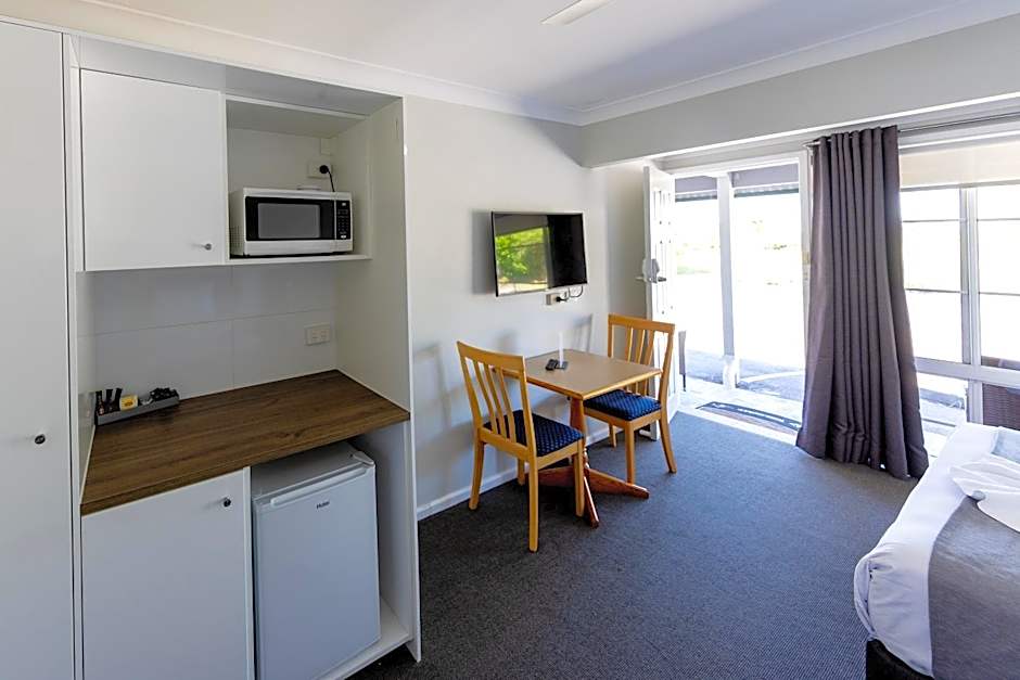 Breeze Inn 13 Princes Highway, Ulladulla