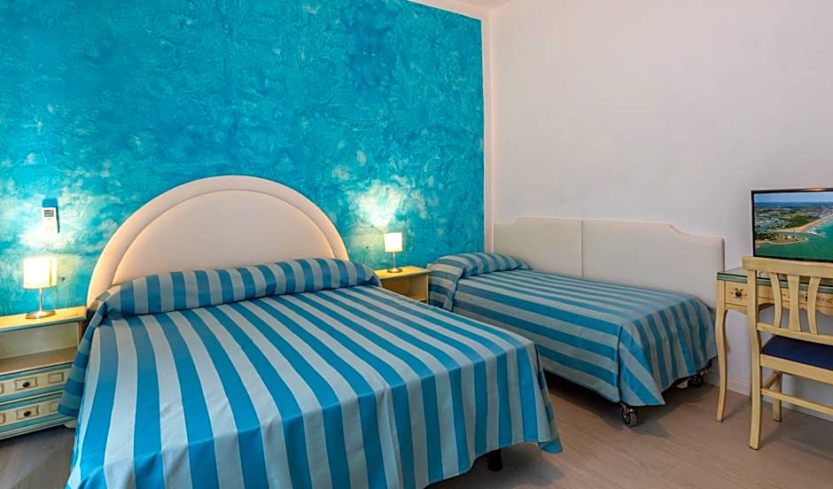 Hotel Paolina
