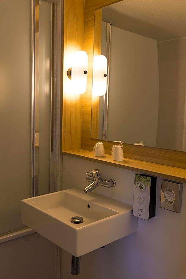 Campanile Le Mans Centre Est