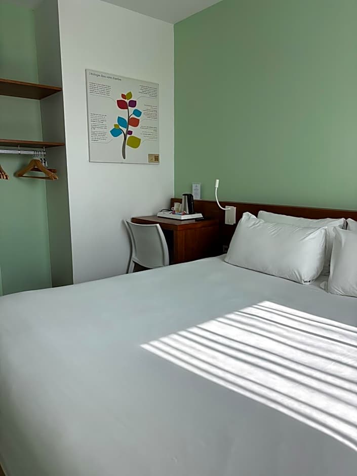 Sure Hotel by Best Western Guerande