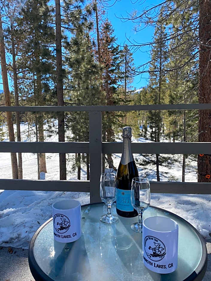 Cinnamon Bear Inn Bed And Breakfast