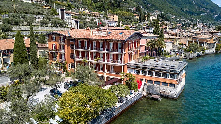 Hotel Gardenia al Lago