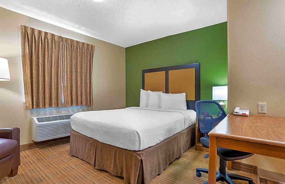 Extended Stay America Select Suites - Birmingham - Inverness