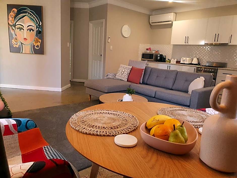 Hahndorf House B&B