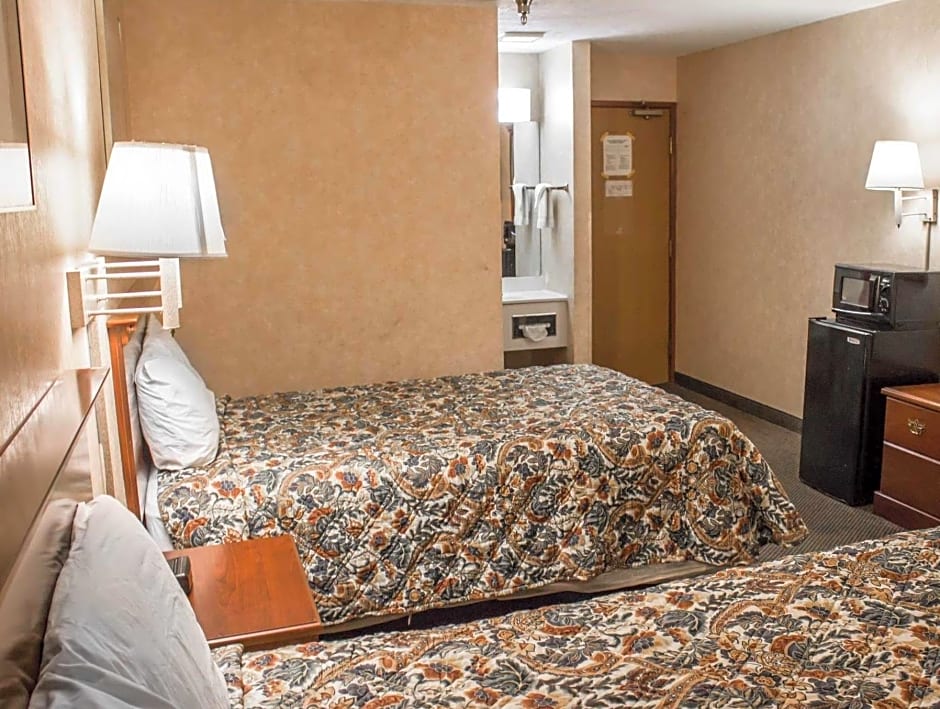 Econo Lodge Kent