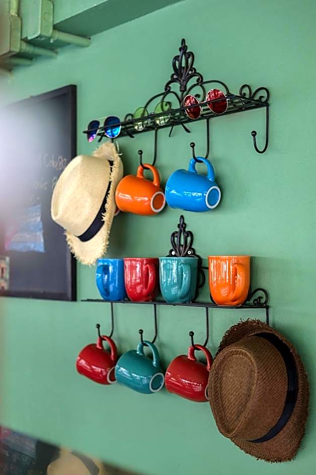 The Quba Boutique Hotel Pattaya