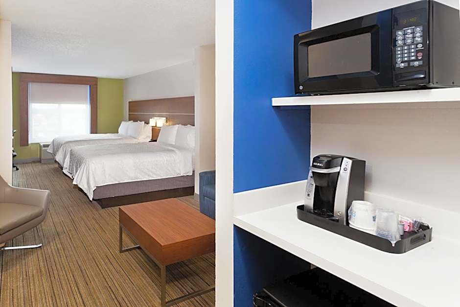 Holiday Inn Express Hotel & Suites Dothan North By IHG