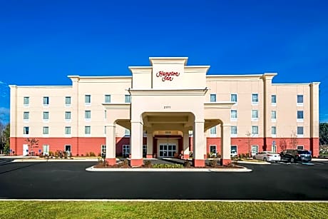 Hampton Inn By Hilton Augusta/Gordon Highway