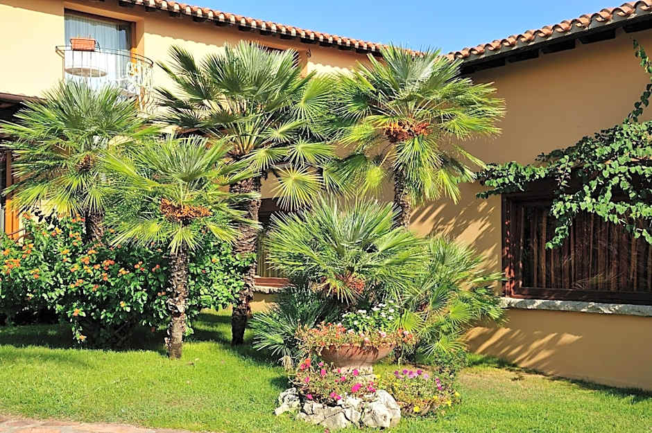 Hotel Club Saraceno - Bovis Hotels
