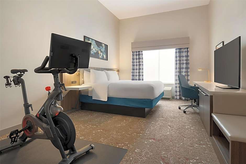 Hilton Garden Inn Riverhead