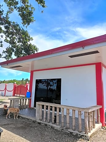 Portofhino South Homestay