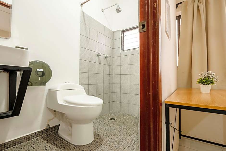 Hotel Quiam
