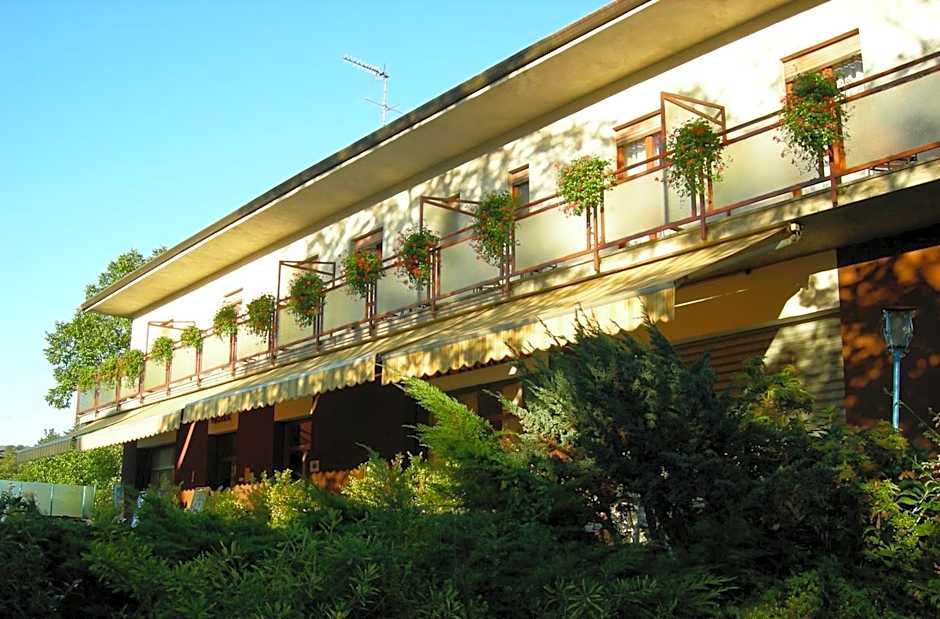 Albergo La Genzianella