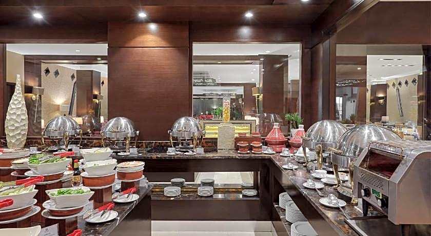 Holiday Inn Tabuk By IHG