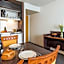 Aparthotel Adagio Access Toulouse Jolimont