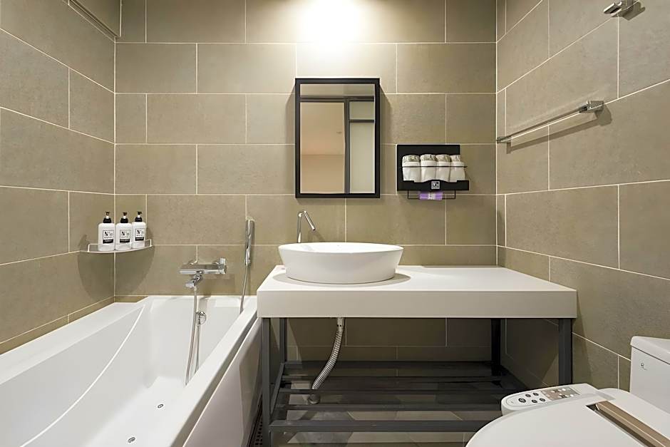 NO25 HOTEL Gwanganri