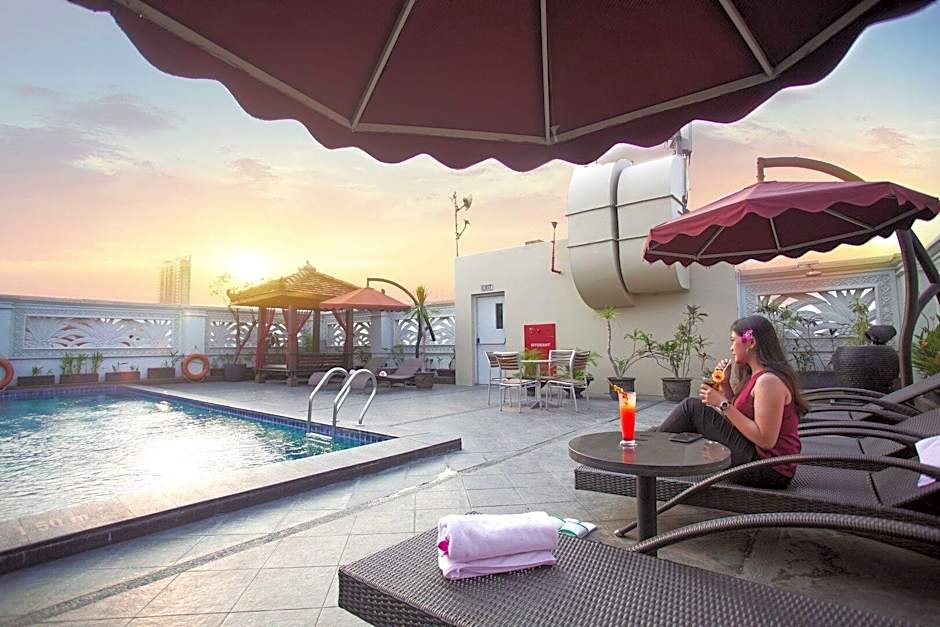 Arion Suites Hotel Kemang