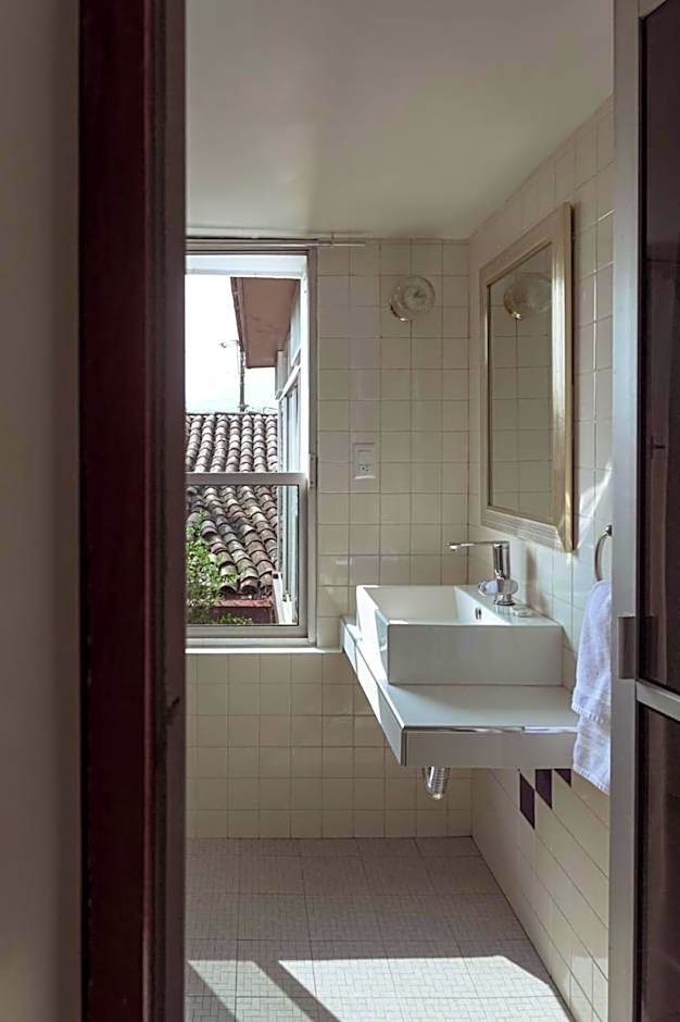 Posada Galeria Alberto Sedas