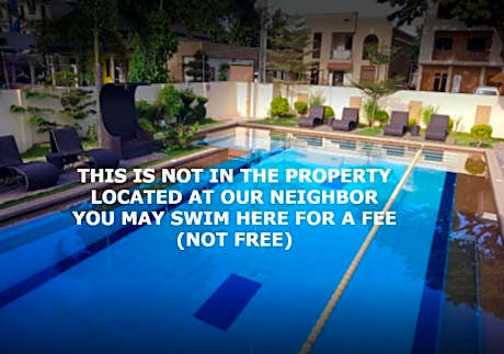 Single Room with Private Bathroom