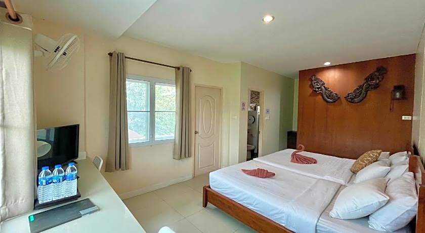 Baan Baramee