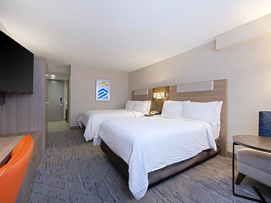 Holiday Inn Express Hotel & Suites Ft. Lauderdale-Plantation By IHG