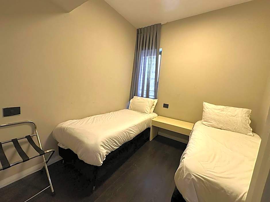 Lev Yerushalayim Hotel