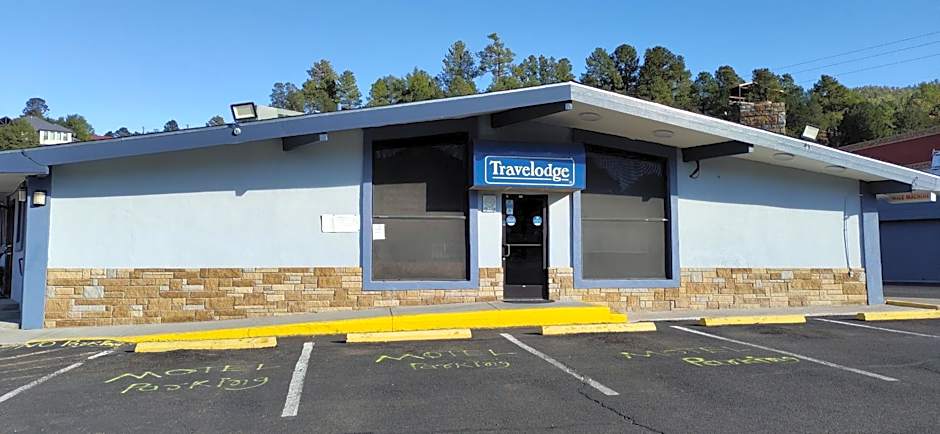 Travelodge by Wyndham Ruidoso