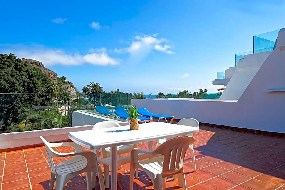 Apartamentos Río Piedras