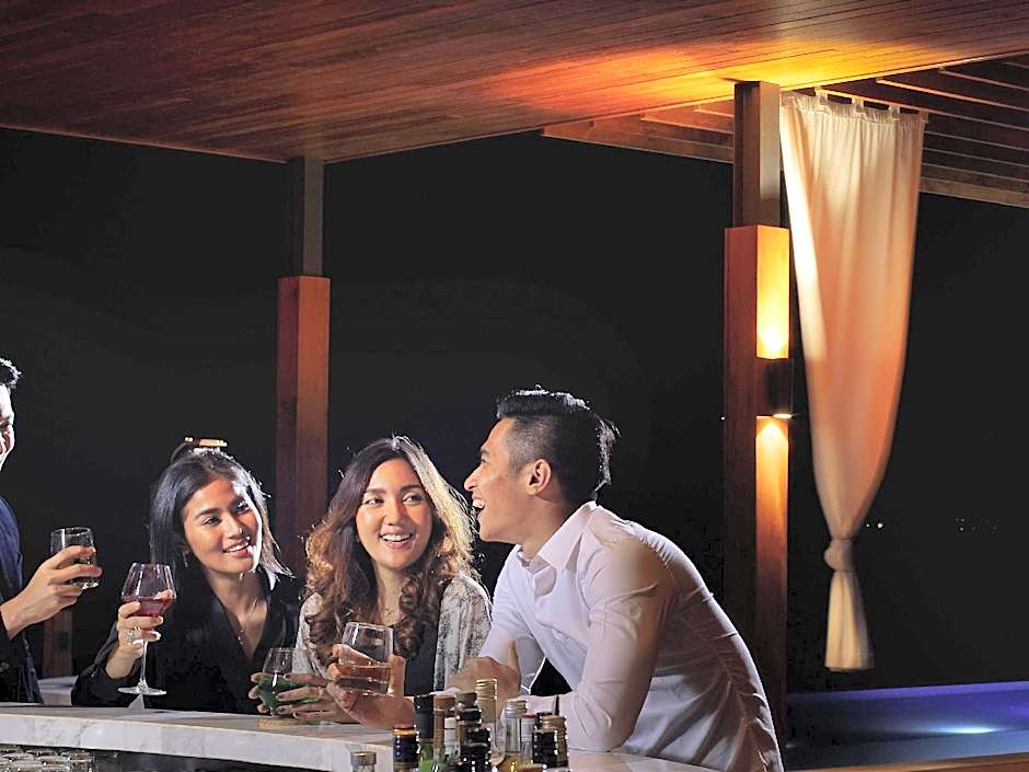 Sofitel Inle Lake Myat Min