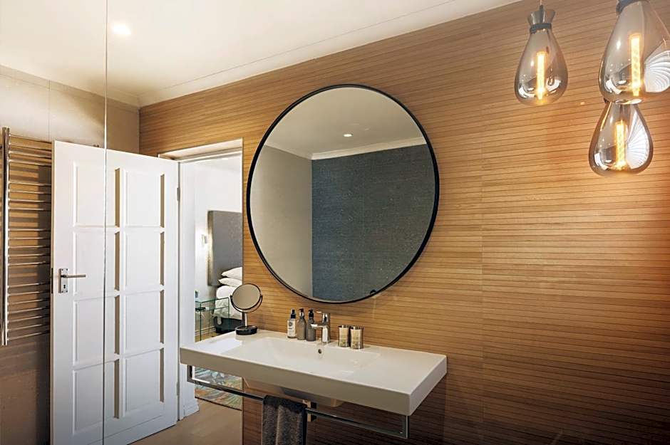 Beach Villa Wilderness