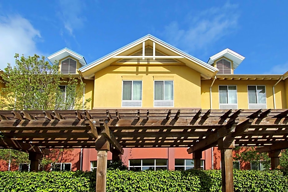 Hilton Garden Inn Sonoma County Airport