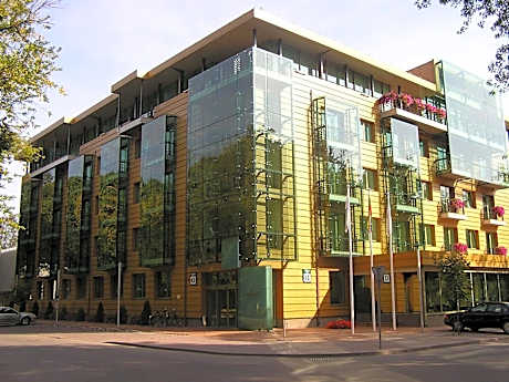 Grand SPA Lietuva Hotel Druskininkai