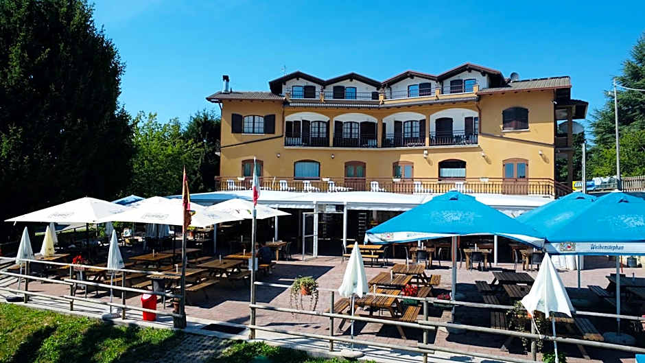 Hotel Monte Baldo