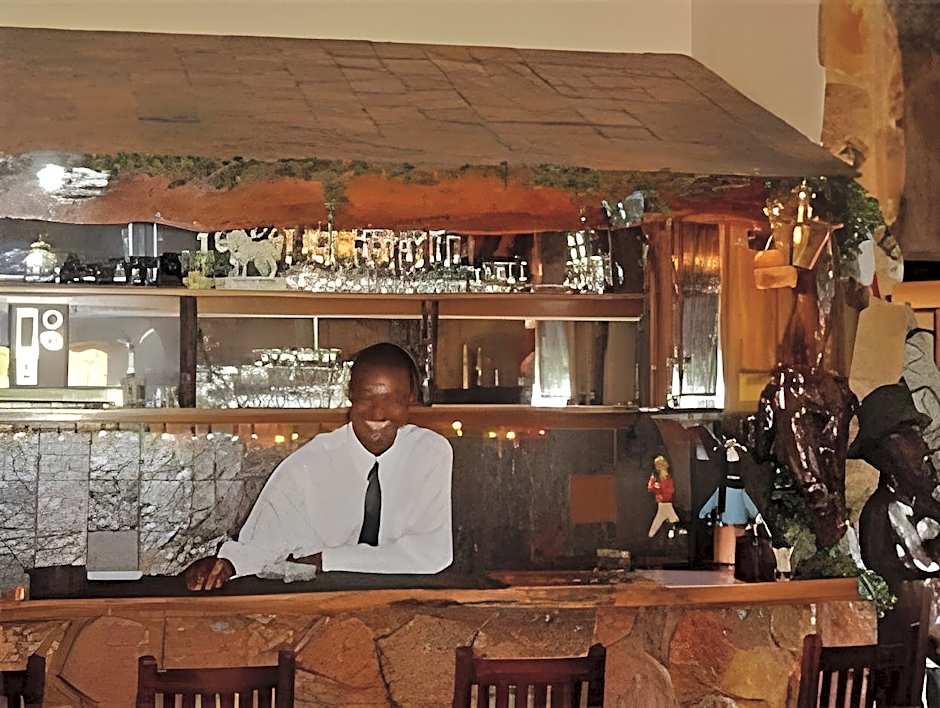 Forest Creek Lodge And Spa