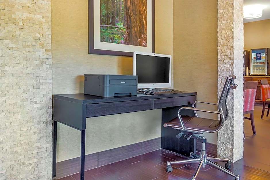 Comfort Inn Auburn - Seattle