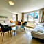 Hotel Rebstock Meiringen