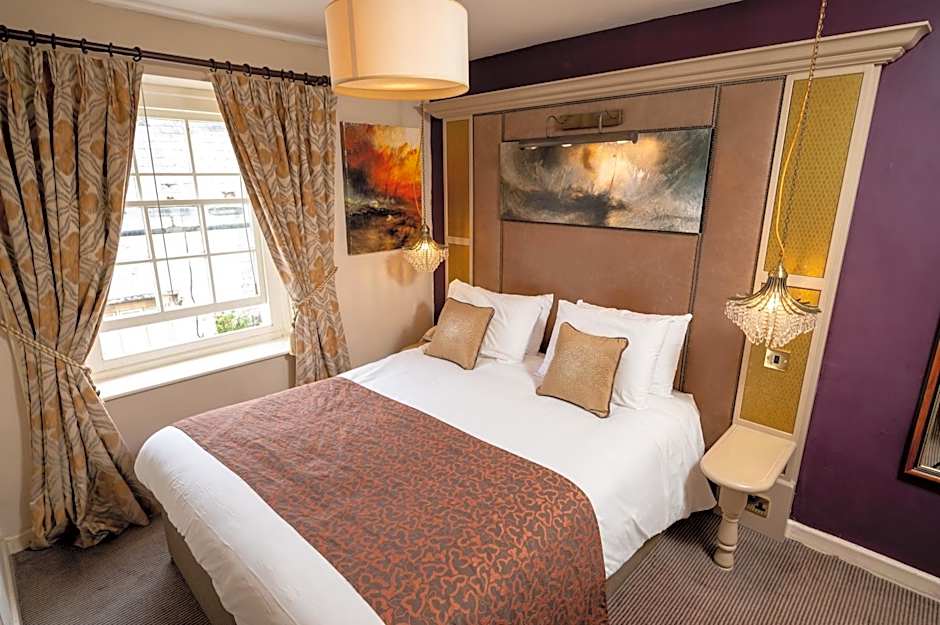 Cross Hands Hotel by Greene King Inns