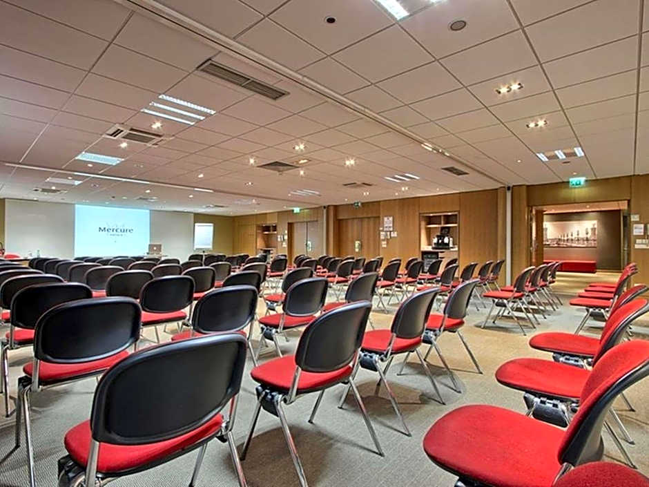 Mercure Paris Roissy Charles de Gaulle Hotel