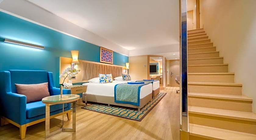 Megasaray Club Belek