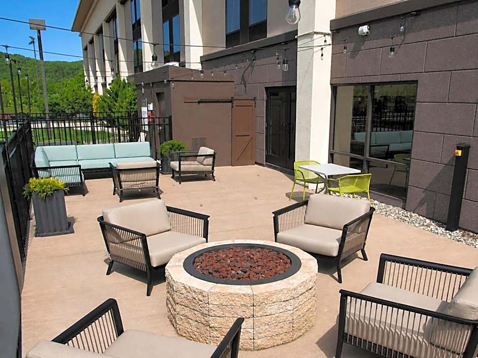Hampton Inn Summersville