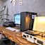Browndot Hotel Gwangju Pungam