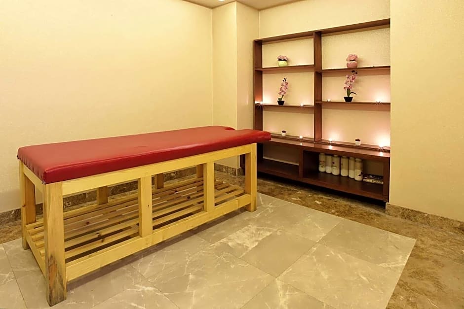 Ramada Plaza Malatya Altin Kayisi