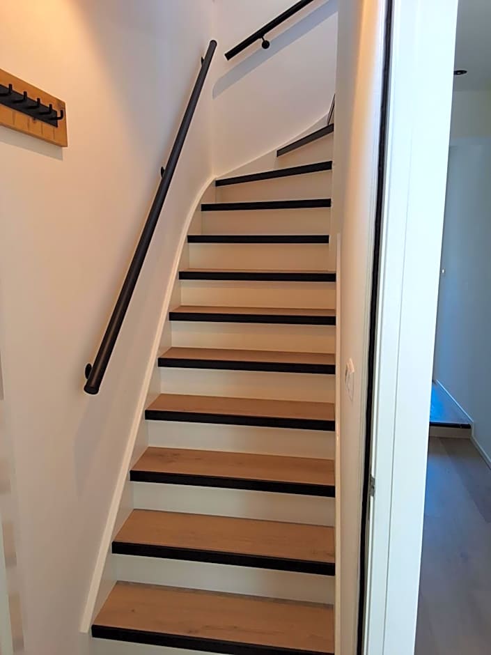 Appartement Havenzicht