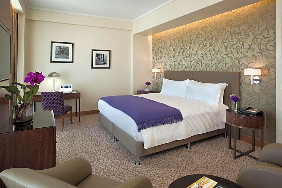 Alvear Art Hotel