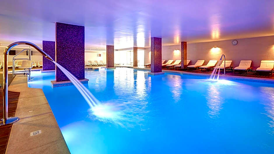 Hipotels Mediterraneo Hotel - Adults Only
