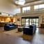 Comfort Suites Near Texas Medical Center - NRG Stadium